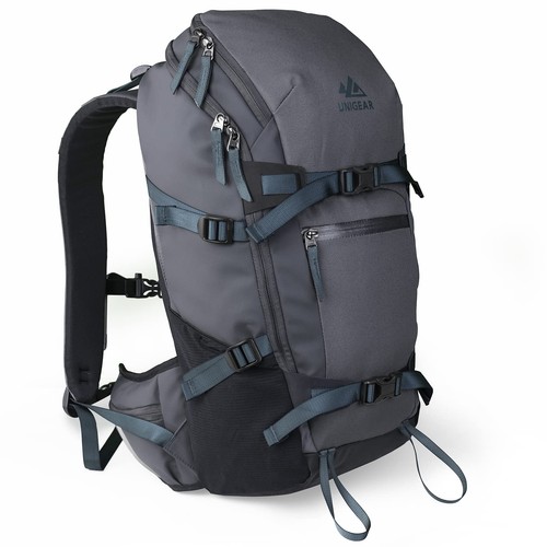 Unigear ski backpack 22l - ski,