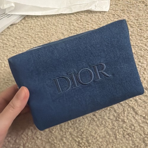 Dior beauty denim cosmetic - denim,
