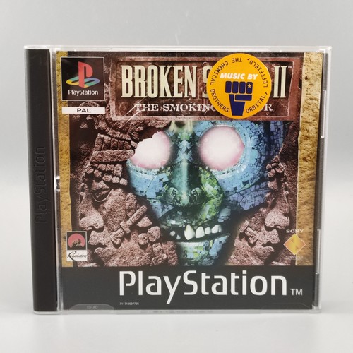 Sony ps1 playstation - ps1,