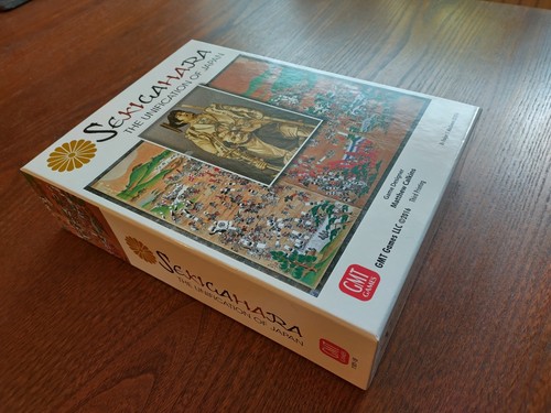 Sekigahara the unification - , of
