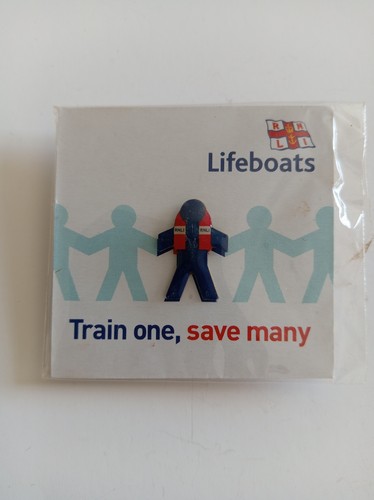 Rnli lifeboats train one - one, save