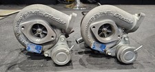 Greddy T517Z Turbos GTR RB26