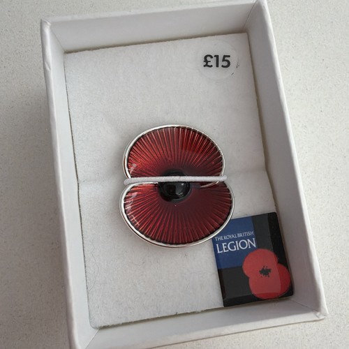 Royal british legion - royal,