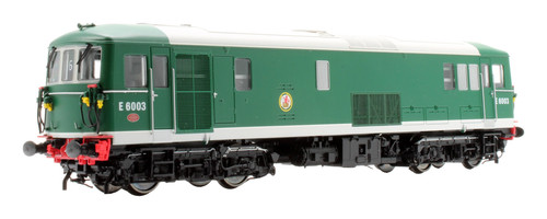 Dapol gauge 006 - dapol, br
