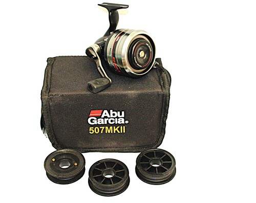 Abu garcia 507 3 - abu,