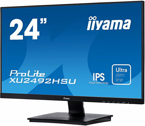 Iiyama prolite xu2492hsu - iiyama, xu2492hsu-b6
