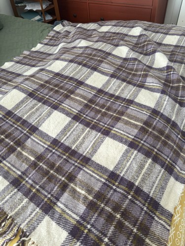 James pringle weavers throw - weavers, throw/