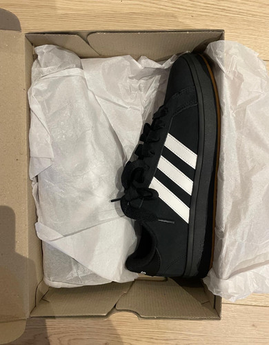 Adidas grand court - grand, base