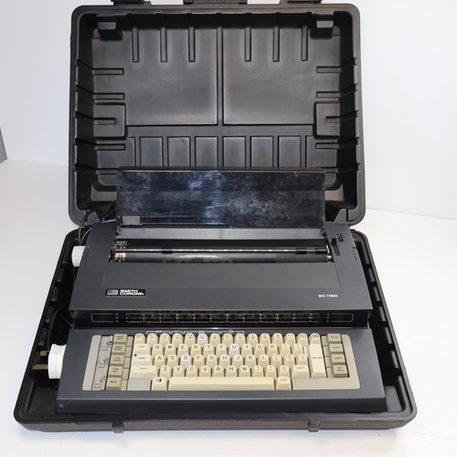Smith corona 1150 - corona, electric