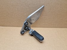 Suzuki Bandit GSF 600 MK1 Left