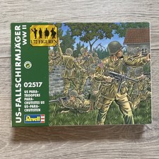 Revell american us - revell, 1/72