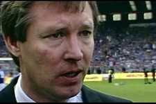 VHS to DVD Transfer : 1983