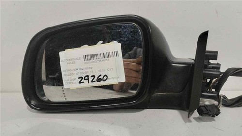 96577210xt left wing mirror - left,