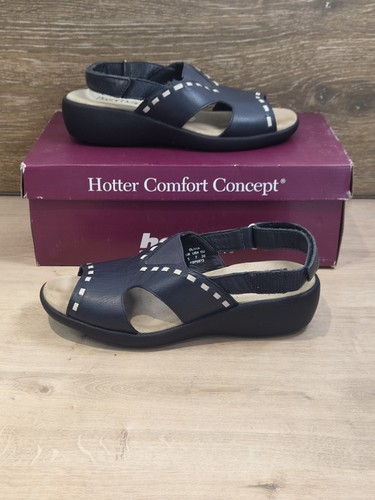 Hotter olivia sandals - hotter, af