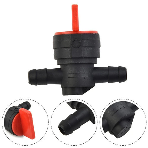 Inch 8mm inline on - inch, on/off