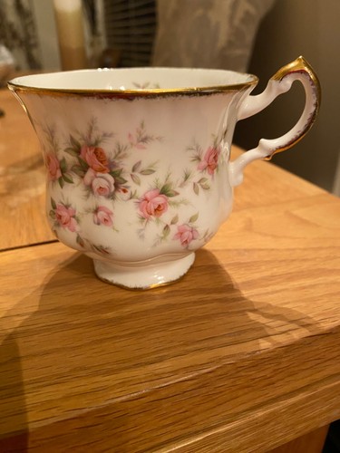 Vintage paragon victoriana - vintage,