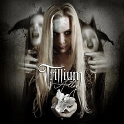 Trillium alloy - trillium:,
