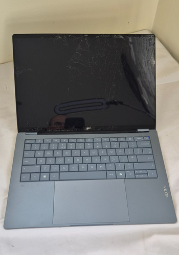 Omnibook ultra kg0500nax - hp,