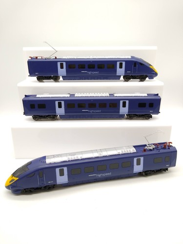 Hornby blue rapier hitachi - blue,