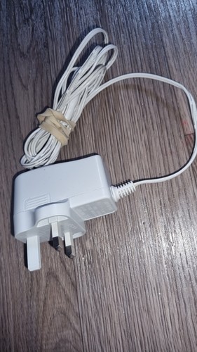 Leapfrog adapter charger - adapter,