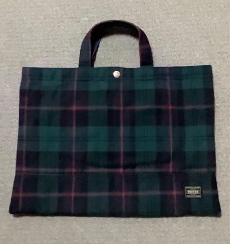 Head porter yoshida - yoshida, kaban