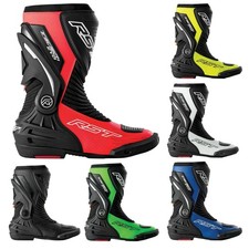 Rst tractech evo d3o - rst,
