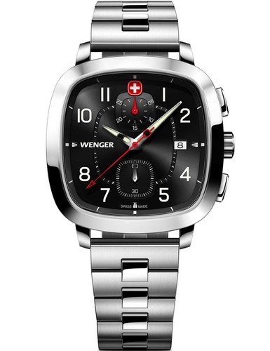 Wenger 1933 109 mens watch - wenger,