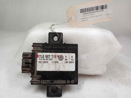 7l0907719 electronics module - 7l0907719,