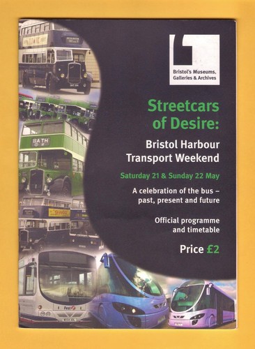 Programme bus timetable - programme, &