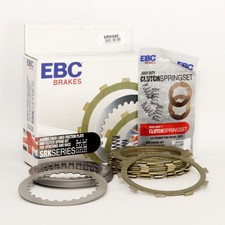 EBC SRK040 SRK Aramid fiber