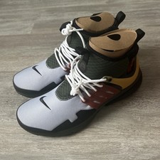 Nike Air Presto Mid Utility