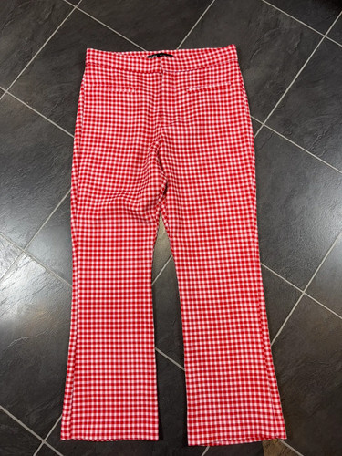 Zara trousers womens - zara, l