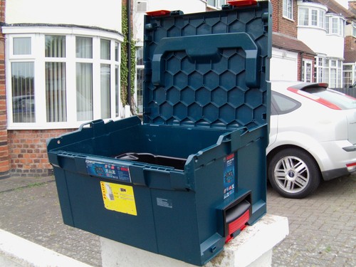 Bosch gbh compact 36v - bosch,