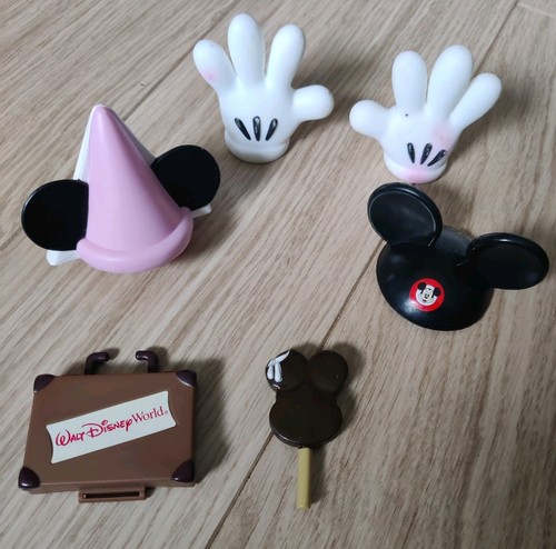 Disney potato head parks - disney, mr