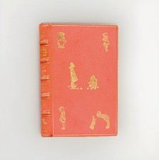 The House At Pooh Corner 1928