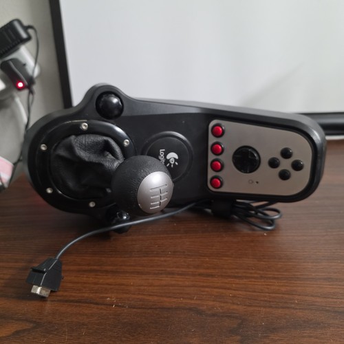 Logitech g25 g27 shifter - g25/g27,