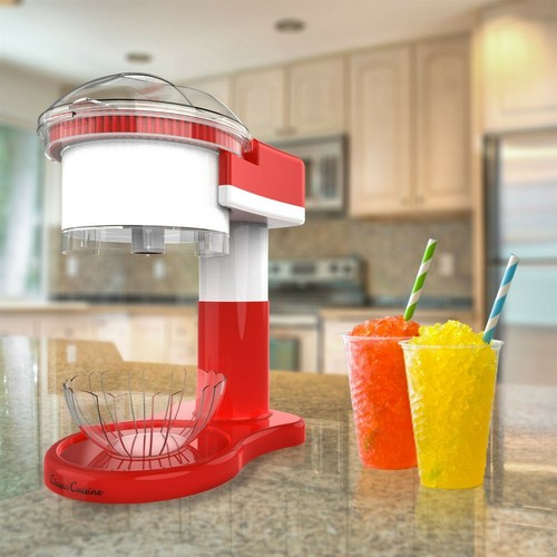 Electric ice crusher - electric,