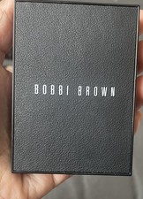 Bobbi brown warm - brown, the