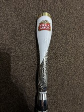 Stella beer Pump Tap Handle