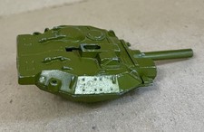 DINKY ALVIS SCORPION TANK #690