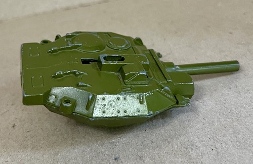 Dinky alvis scorpion - dinky,