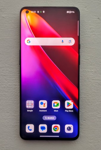 Oneplus pro pine - oneplus, 6.7''