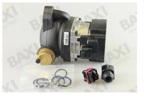 Baxi 7808435 pump - pump, for