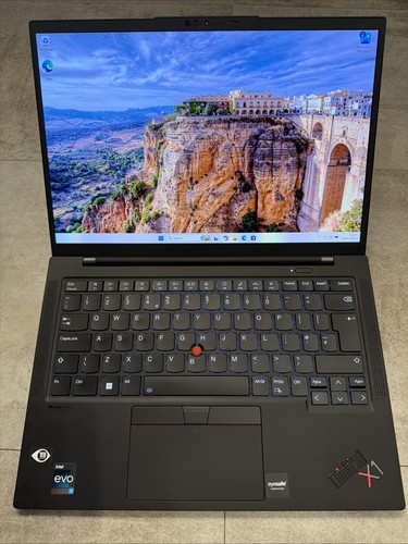Thinkpad carbon gen i7 - carbon,