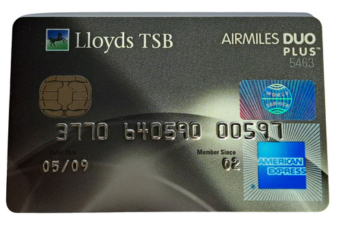 Collectible vintage lloyds - uk,