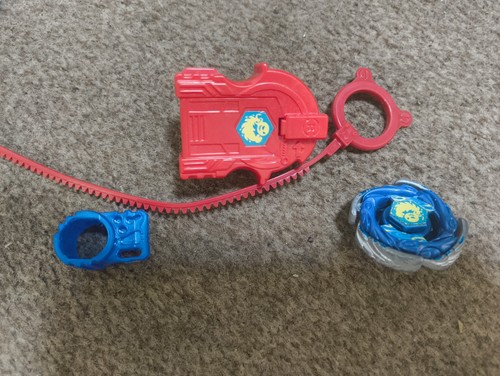 Beyblade metal fusion hyper - beyblade,