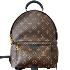 Louis Vuitton Women's Monogram