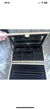 Genuine PANDORA Jewellery Box
