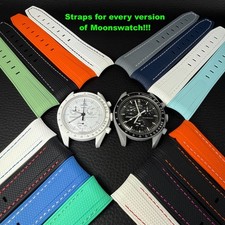 Watch Straps For Omega X