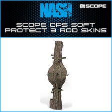 NASH SCOPE OPS SOFT PROTECT 3